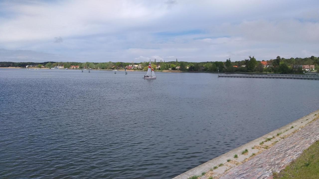 Pokoje Sobie Na Wyspie Gdansk Luaran gambar