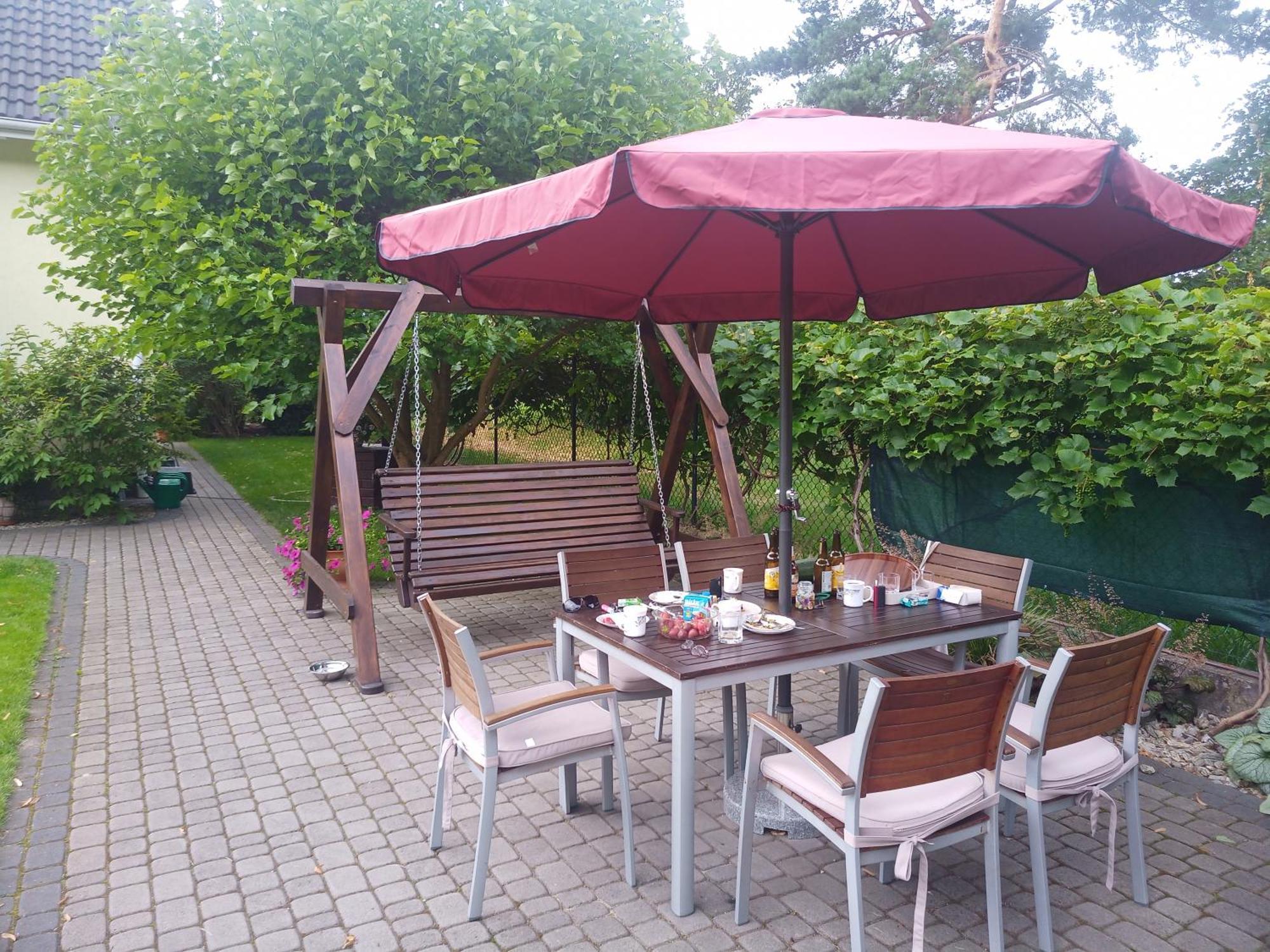 Pokoje Sobie Na Wyspie Gdansk Luaran gambar