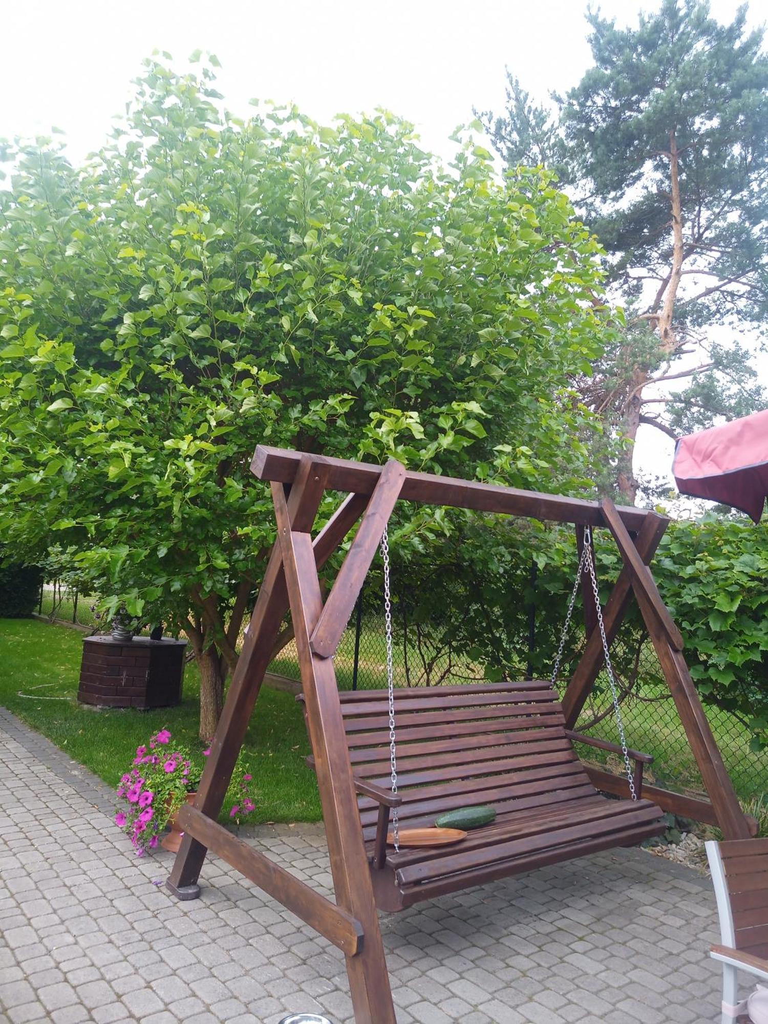 Pokoje Sobie Na Wyspie Gdansk Luaran gambar